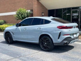 Used 2024 BMW X6 M60i w/ Executive Package image 4