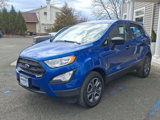 Certified 2020 Ford EcoSport S image 3