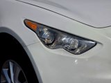 Used 2012 INFINITI FX35 AWD w/ Premium Pkg image 4
