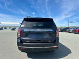 Certified 2023 Chevrolet Tahoe LT w/ Luxury Package image 2