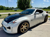 Used 2013 Nissan 370Z Touring w/ Sport Pkg image 4