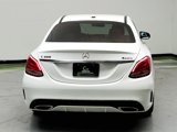 Used 2017 Mercedes-Benz C 300 4MATIC Sedan image 6