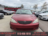 Used 2002 Toyota Camry LE image 5