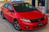 Used 2012 Honda Civic Si image 5