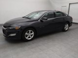 Used 2023 Chevrolet Malibu LT image 2