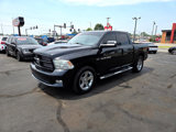 Used 2011 RAM 1500 Sport w/ Sport Premium Group image 2