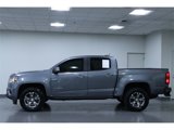 Used 2019 Chevrolet Colorado Z71 image 5