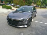 Used 2018 Honda Accord Sport image 5