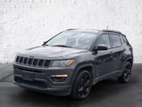 Used 2018 Jeep Compass Latitude image 4