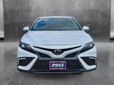 Used 2023 Toyota Camry SE image 2