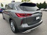 New 2025 INFINITI QX50 Luxe image 6