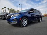 Used 2022 Chevrolet Equinox LS w/ LS Convenience Package image 2