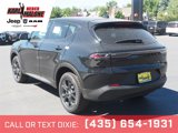 New 2024 Dodge Hornet GT w/ GT Blacktop Package image 3