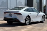 Certified 2021 Toyota Mirai XLE image 4
