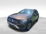 Used 2016 Mercedes-Benz GLC 300 4MATIC image 4