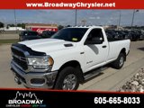 Used 2020 RAM 2500 Tradesman image 3