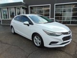 Used 2017 Chevrolet Cruze LT image 6