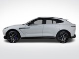 New 2025 Aston Martin DBX 707 image 2