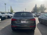 Used 2016 Audi Q5 2.0T Premium Plus w/ Technology Package image 5