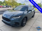 Used 2024 Honda HR-V EX-L image 3