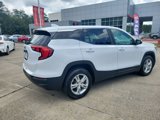 Used 2021 GMC Terrain SLE image 3