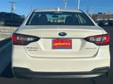 New 2025 Subaru Legacy Premium image 3