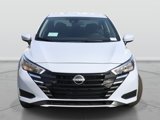 New 2025 Nissan Versa SV w/ Trunk Package image 2
