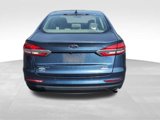 Used 2019 Ford Fusion SE image 4