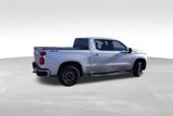 Used 2019 Chevrolet Silverado 1500 LTZ w/ Safety Package image 5