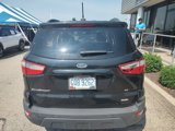 Certified 2019 Ford EcoSport SE w/ Interior Protection Package image 4