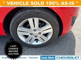 Used 2015 Chevrolet Spark LT image 5
