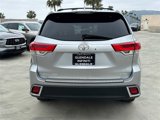 Used 2018 Toyota Highlander Limited image 3