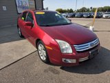 Used 2008 Ford Fusion SEL image 3