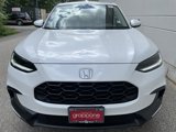 New 2025 Honda HR-V LX image 3