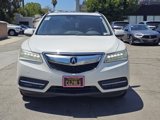 Used 2016 Acura MDX SH-AWD image 3
