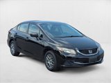 Used 2015 Honda Civic EX image 3
