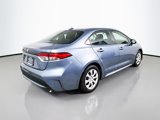 Used 2021 Toyota Corolla LE image 4
