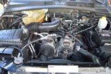 Used 2007 Jeep Liberty Sport image 2