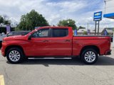 Used 2019 Chevrolet Silverado 1500 Custom w/ Custom Value Package image 4