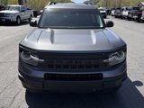 Used 2022 Ford Bronco Sport image 3