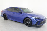 Used 2025 Toyota Camry SE image 2