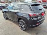 Used 2022 Jeep Compass High Altitude image 5