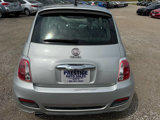 Used 2012 FIAT 500 Sport w/ Safety & Convenience Pkg image 6