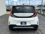 New 2025 Kia Soul LX image 6