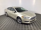 Used 2017 Ford Fusion SE image 3