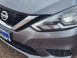 Used 2017 Nissan Sentra S image 5