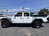 Certified 2022 Jeep Gladiator Rubicon image 4