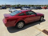 Used 2009 Ford Mustang Coupe image 5