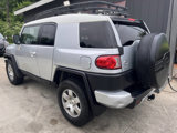 Used 2007 Toyota FJ Cruiser 4WD image 5