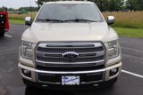 Used 2017 Ford F150 Platinum w/ Equipment Group 701A Luxury image 5